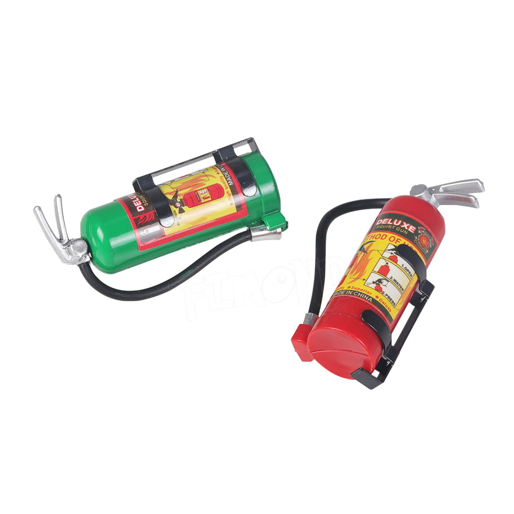 1/10 Scale Accessories Mini Fi - Fire Extinguisher Small recensie en prijs