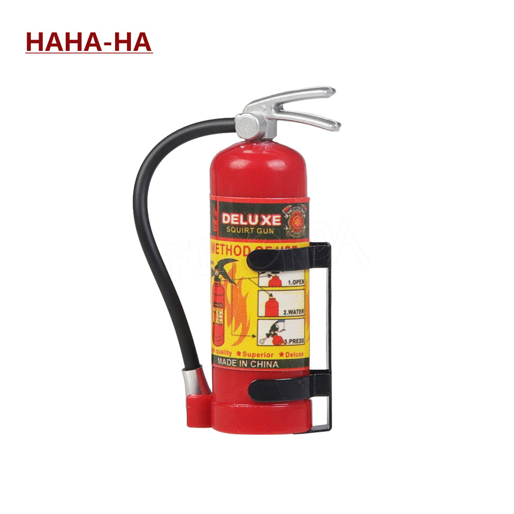 1/10 Scale Accessories Mini Fi - Fire Extinguisher Small recensie en prijs