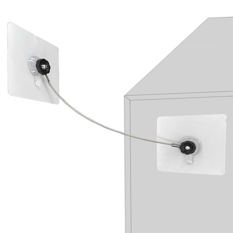 A63T-Furniture Straps For Baby - Earthquake Anchor Strap recensie en prijs