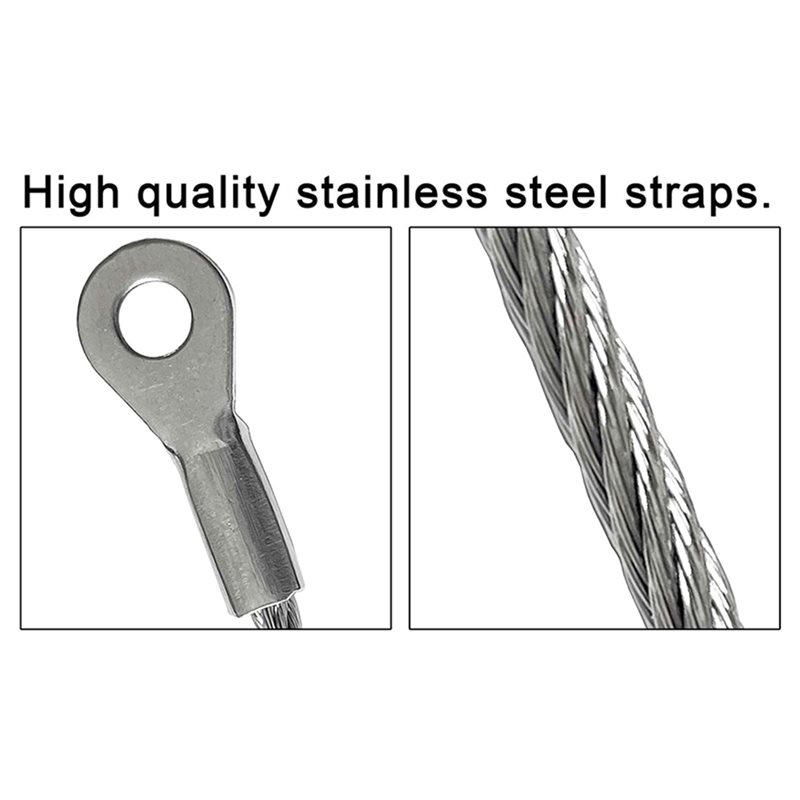 A63T-Furniture Straps For Baby - Earthquake Anchor Strap recensie en prijs