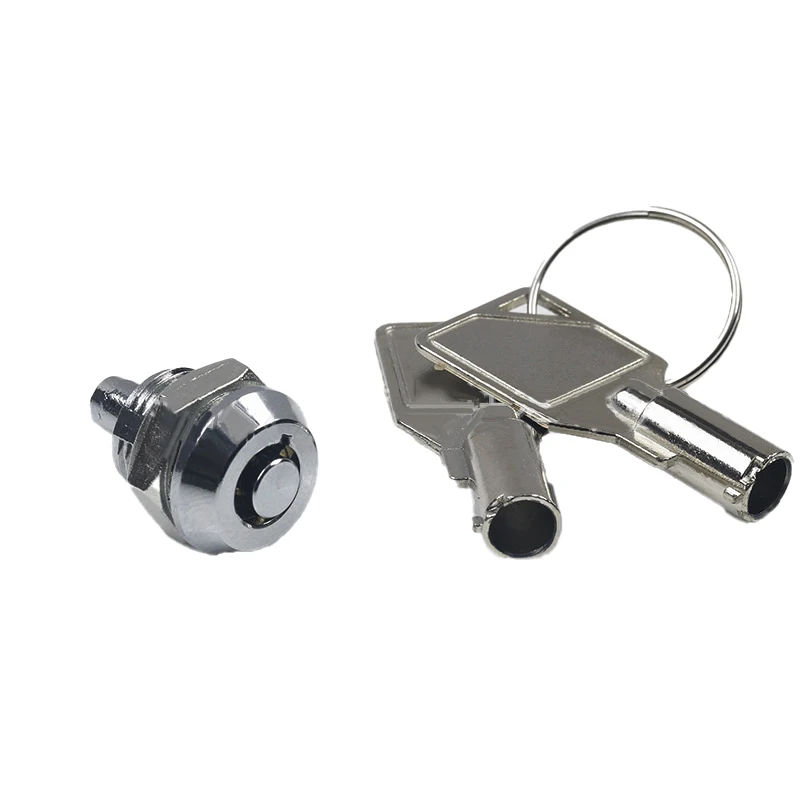 5sets 12MM press lock P12-21 b - Medicine Cabinet Lock recensie en prijs