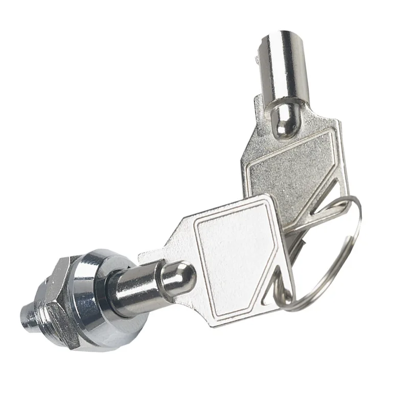 5sets 12MM press lock P12-21 b - Medicine Cabinet Lock recensie en prijs