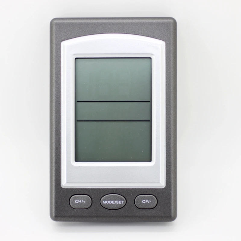 Wireless Floating Thermometer  - Pool Alarm Float recensie en prijs
