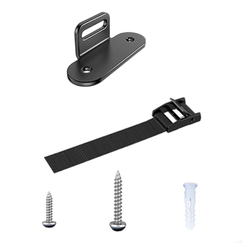 Adjustable Anti Fall Furniture - Earthquake Anchor Strap recensie en prijs