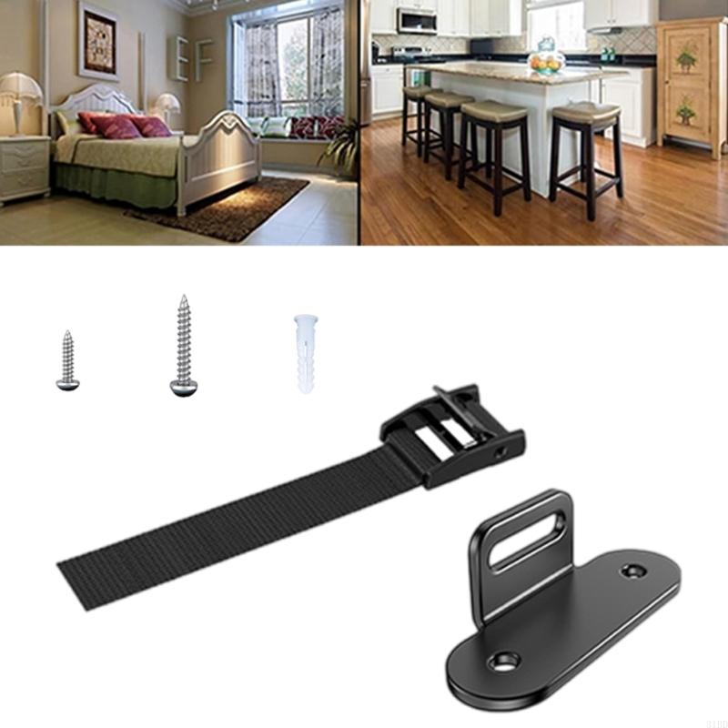 Adjustable Anti Fall Furniture - Earthquake Anchor Strap recensie en prijs