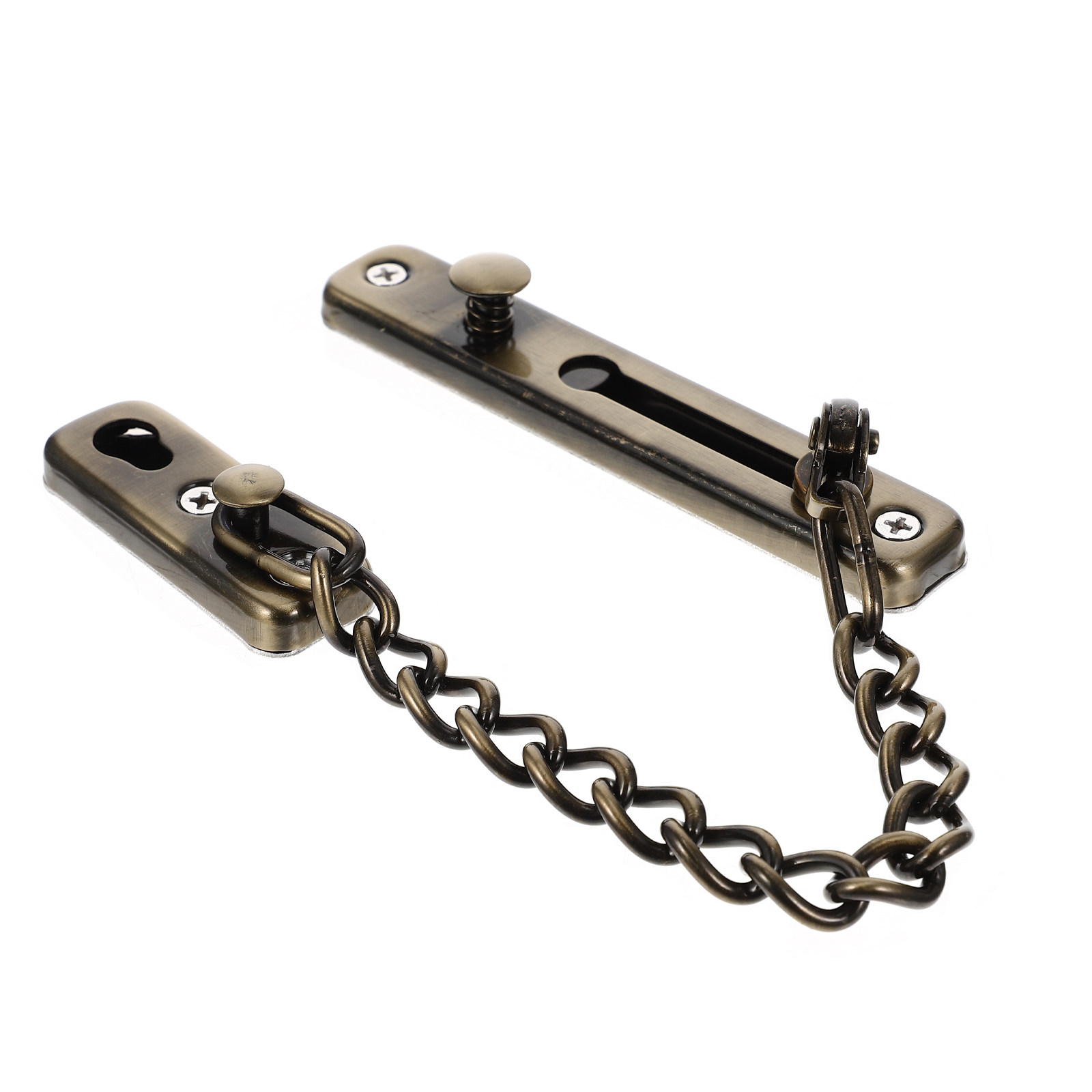 Punch-Free Childproof Door Cha - Security Chain Door recensie en prijs