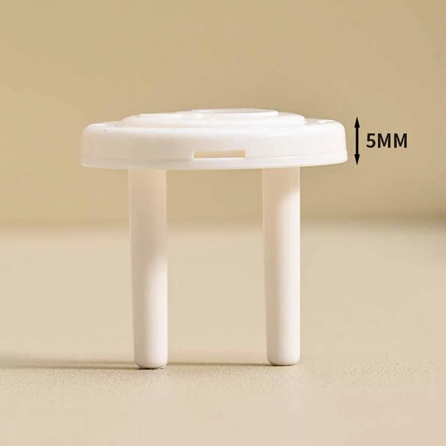5/10pcs Baby Safety Socket Cov - Outlet Cover Baby recensie en prijs