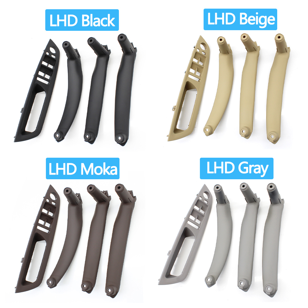 LHD RHD 4pcs Set Door Window S - Window Lock Bar recensie en prijs