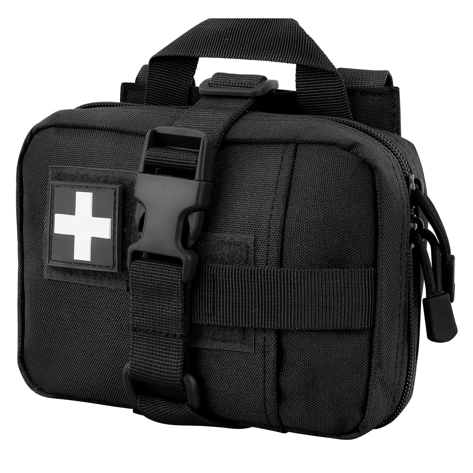 Tactical EMT Pouch, Upgrade IF - First Aid Bag Kit recensie en prijs