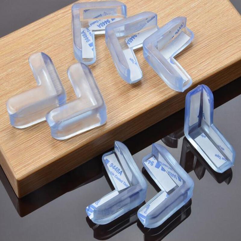 4pcs/set Table Corner Protecto - Outlet Cover Baby recensie en prijs
