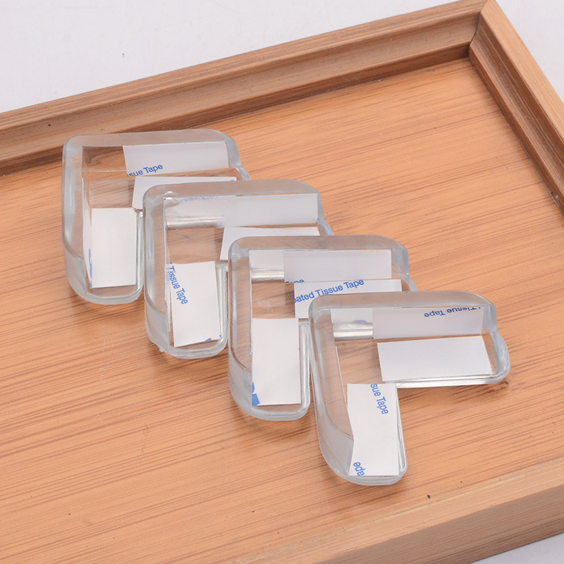 4pcs/set Table Corner Protecto - Outlet Cover Baby recensie en prijs