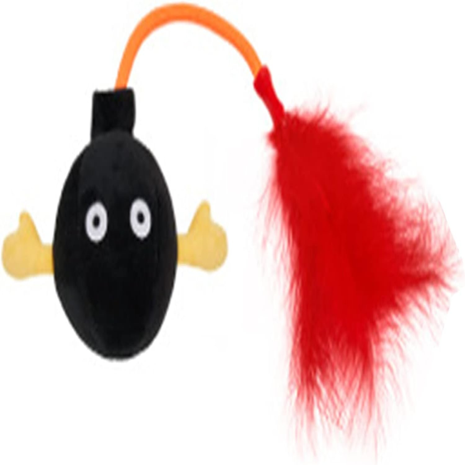 Exciting and Interactive Cat T - Fire Extinguisher Small recensie en prijs