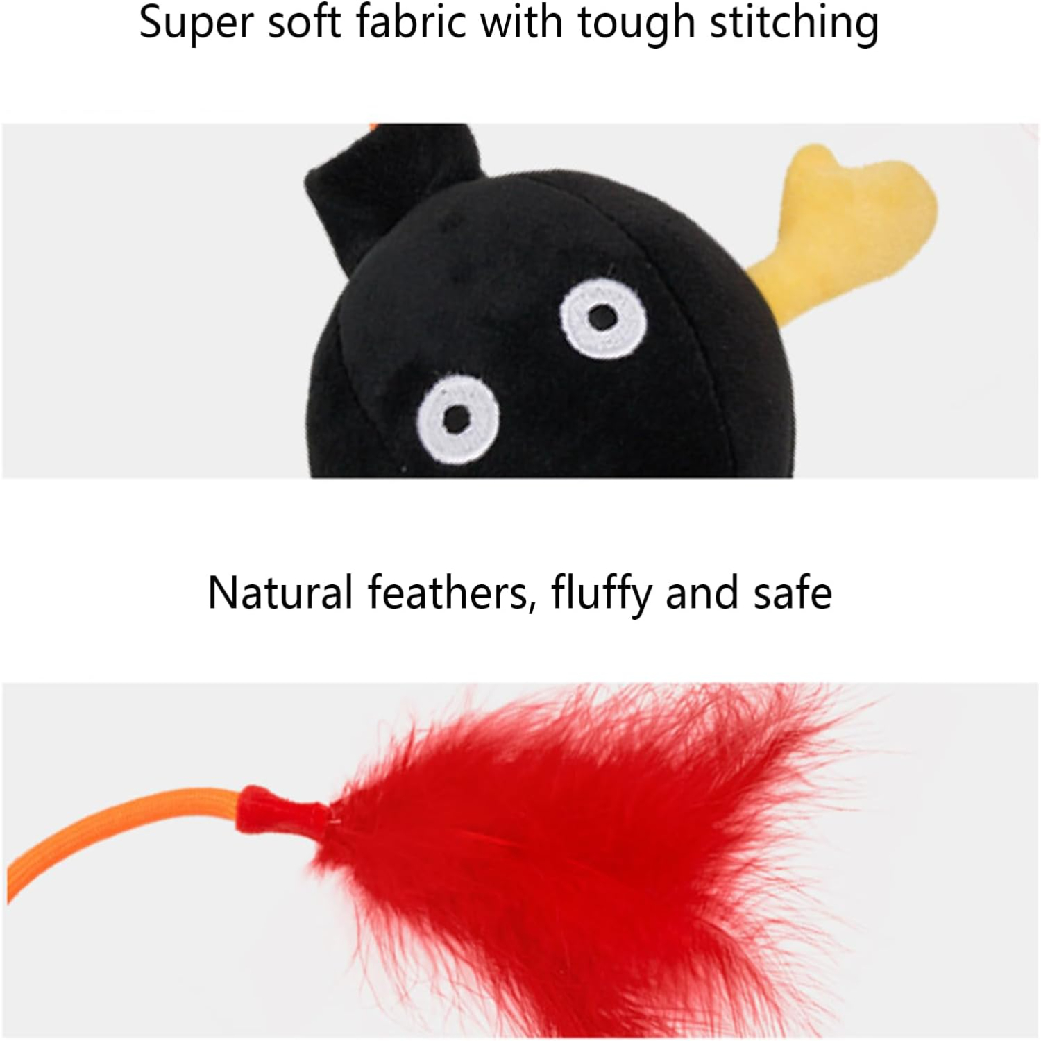 Exciting and Interactive Cat T - Fire Extinguisher Small recensie en prijs