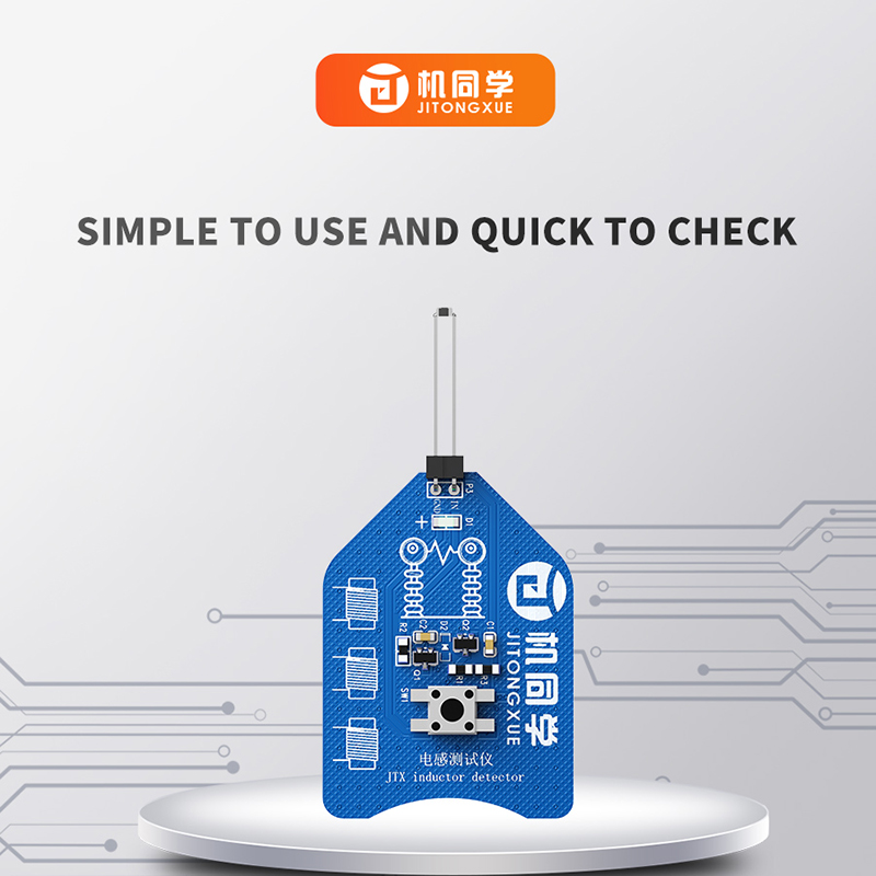 JTX Coil Tester CT-1 Motherboa - Co Detector Plug recensie en prijs