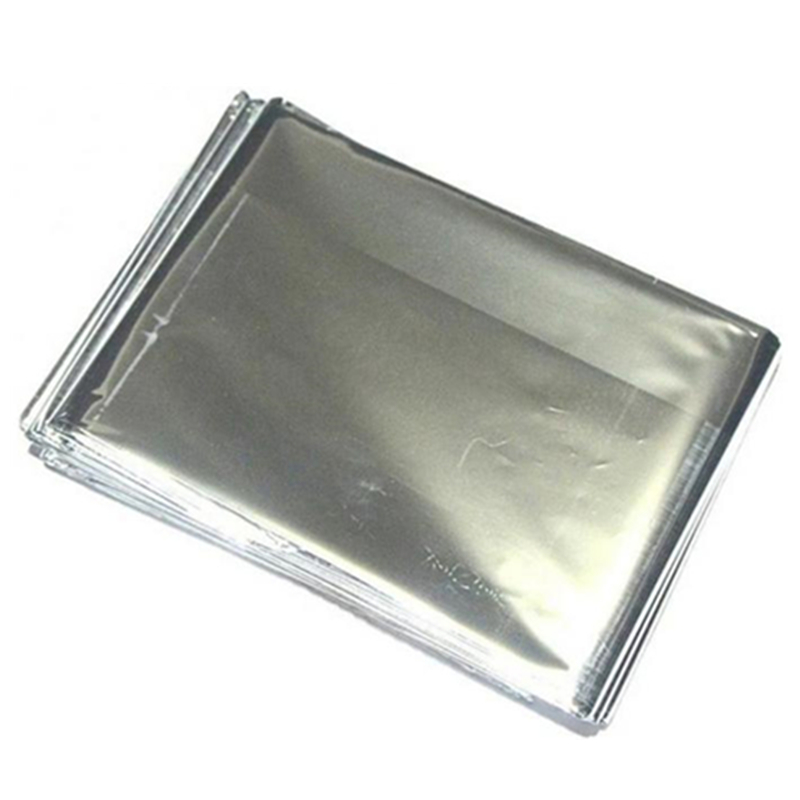 Emergent Blanket Mylar Thermal - First Aid Bag Kit recensie en prijs