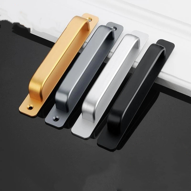 Aluminum Alloy Drill-free Hand - Window Lock Bar recensie en prijs