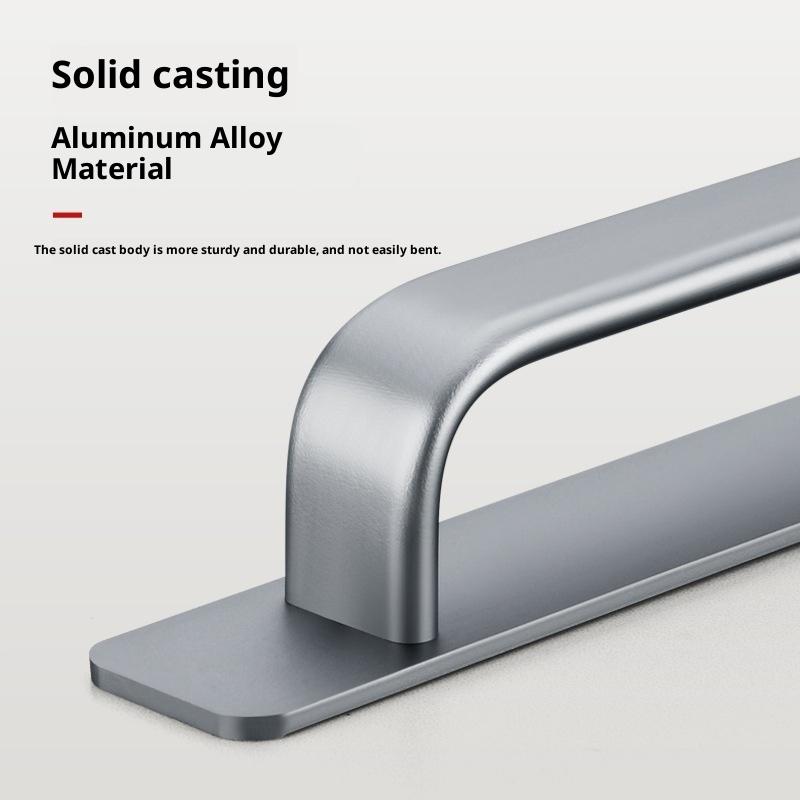 Aluminum Alloy Drill-free Hand - Window Lock Bar recensie en prijs