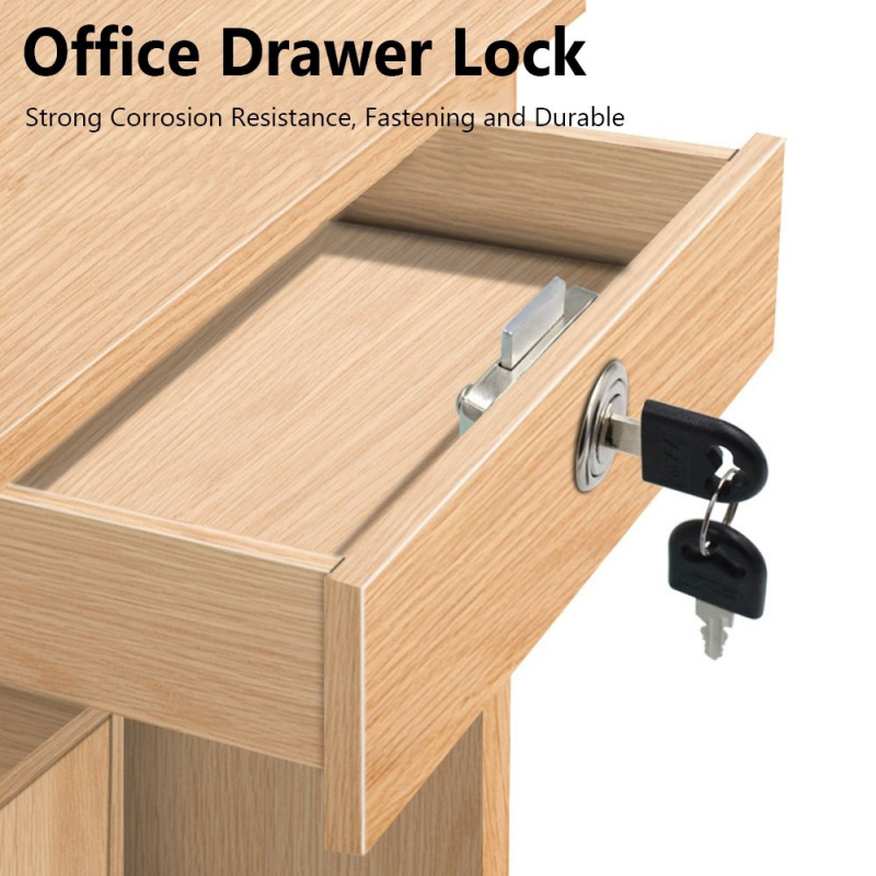 Zinc Alloy Drawer Lock for Hom - Medicine Cabinet Lock recensie en prijs