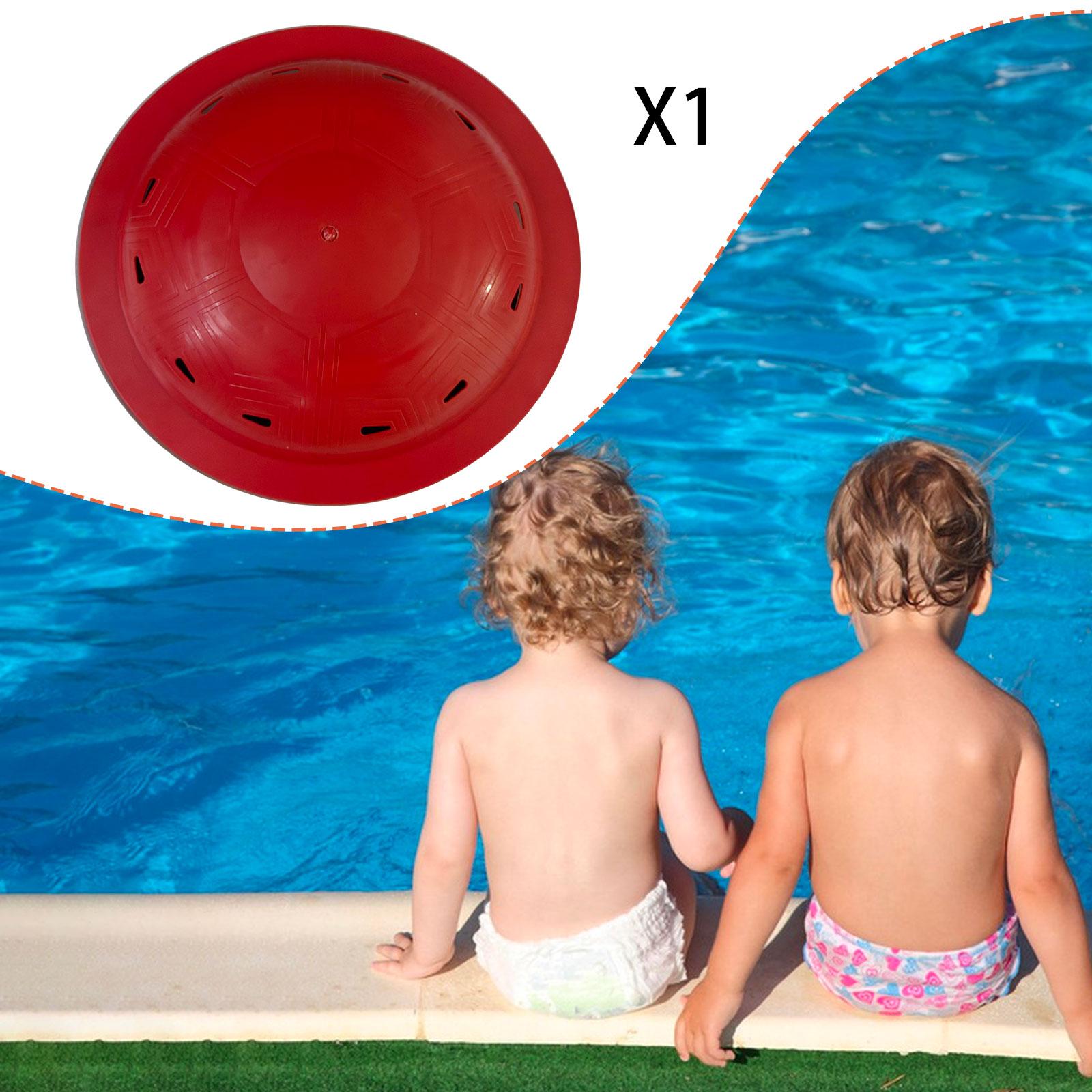 Swimming Pool Alarm Adjustable - Pool Alarm Float recensie en prijs
