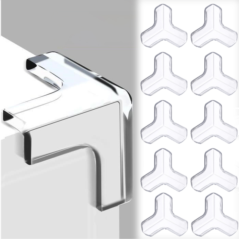 Baby Bump-proof Table Corner T - Outlet Cover Baby recensie en prijs
