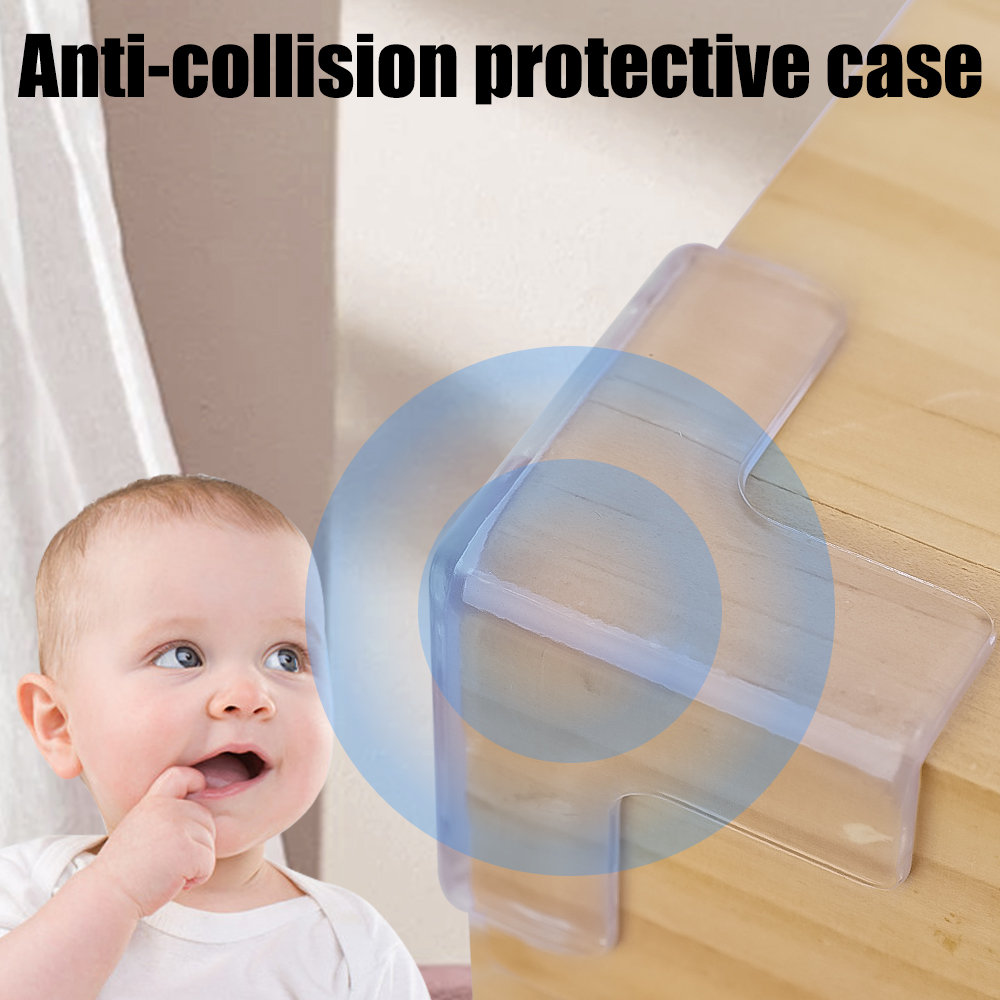 Baby Bump-proof Table Corner T - Outlet Cover Baby recensie en prijs