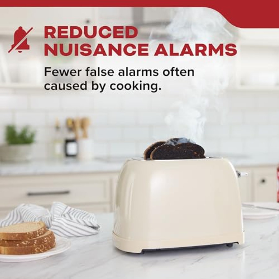 Smoke Detector for home safety - Smoke Detector Interconnected recensie en prijs