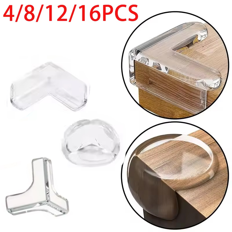 Baby Safety Silicone Table Cor - Outlet Cover Baby recensie en prijs