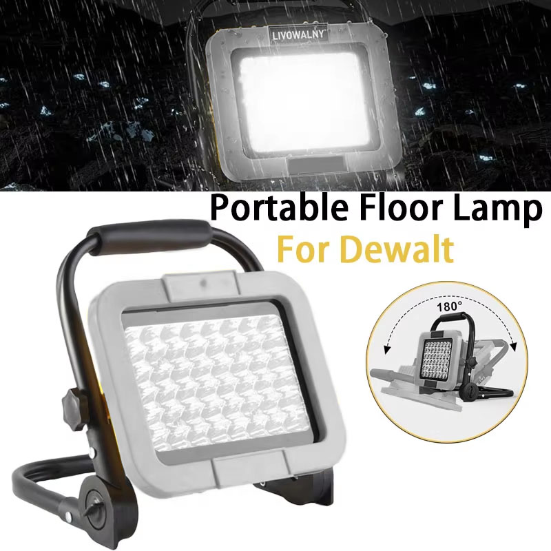 50W 10000LM Work Light For Dew - Power Outage Light recensie en prijs