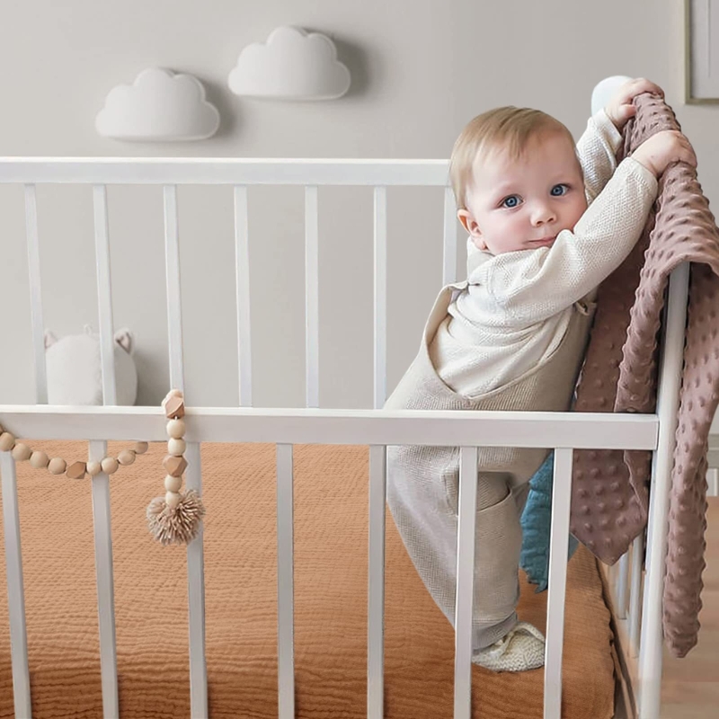 Baby Bed Fitted Sheet Mattress - Outlet Cover Baby recensie en prijs