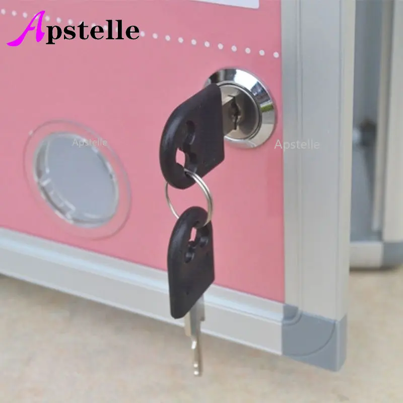 Apstelle Replacement Desk Draw - Medicine Cabinet Lock recensie en prijs