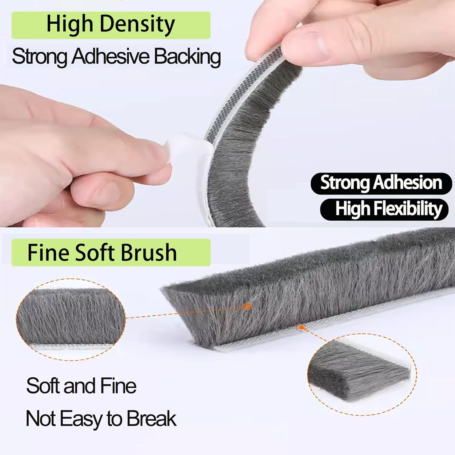 10M Self-adhesive Door Window  - Window Lock Bar recensie en prijs