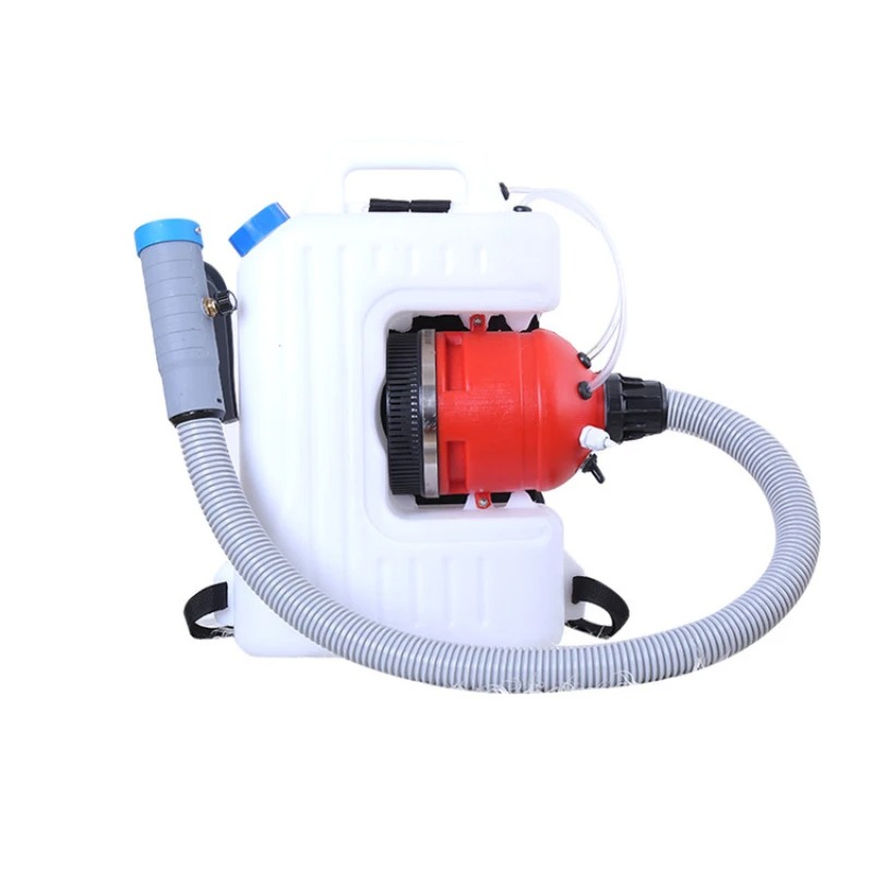 ULV-10 Cold Mini Fogger Machin - Flood Barrier Bag recensie en prijs