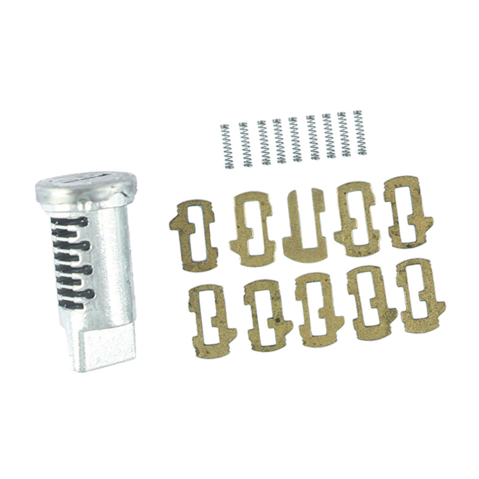 Metal Motorcycle Trunk Lock Co - Lockbox Key Secure recensie en prijs