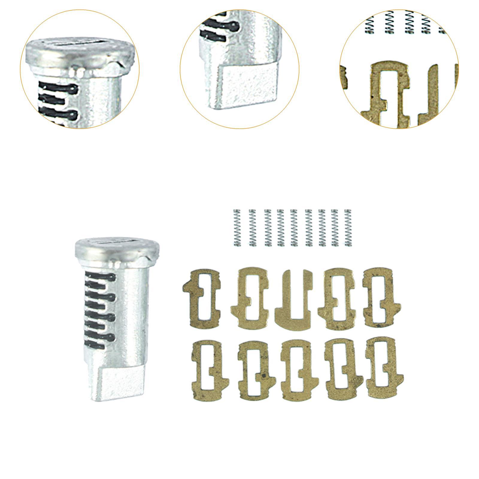 Metal Motorcycle Trunk Lock Co - Lockbox Key Secure recensie en prijs