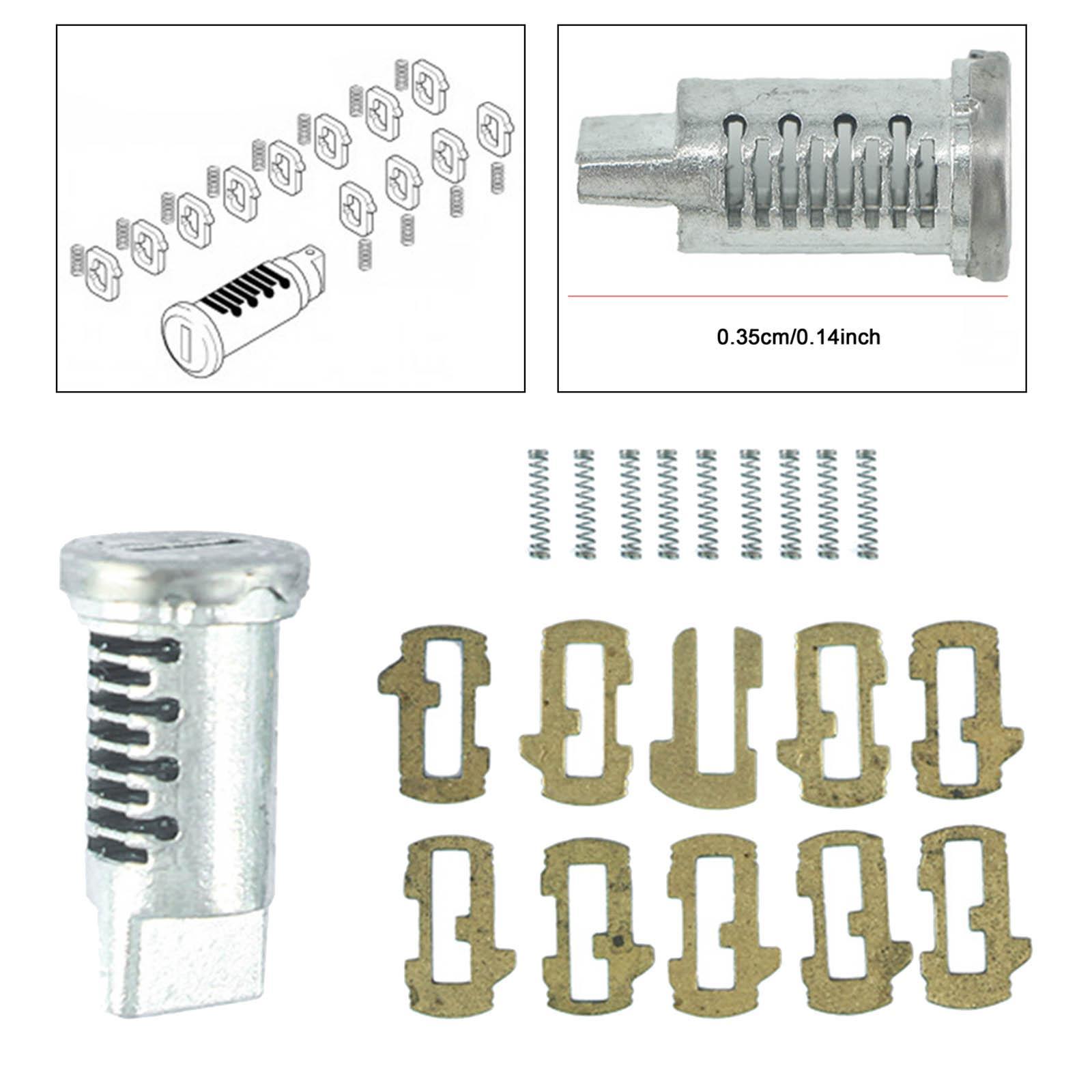 Metal Motorcycle Trunk Lock Co - Lockbox Key Secure recensie en prijs