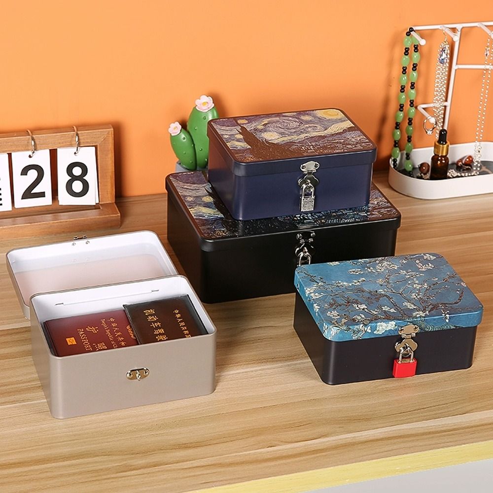 Fashion Style Large Size Stora - Medicine Cabinet Lock recensie en prijs
