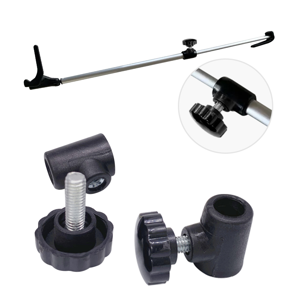 1Pcs Window Lift Rod 12-13mm R - Window Lock Bar recensie en prijs