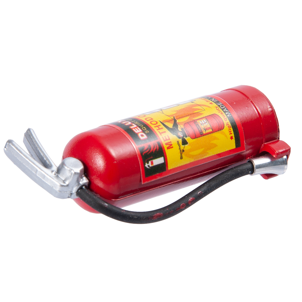 YEAHRUN Simulated Mini Fire Ex - Fire Extinguisher Small recensie en prijs