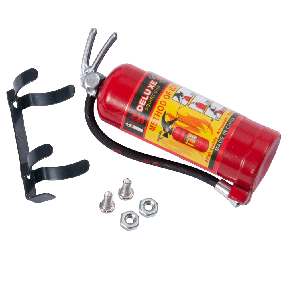 YEAHRUN Simulated Mini Fire Ex - Fire Extinguisher Small recensie en prijs