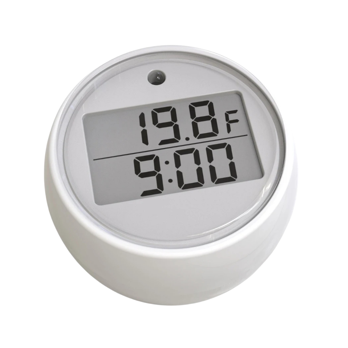 1PC Ice Bath Thermometer with  - Pool Alarm Float recensie en prijs