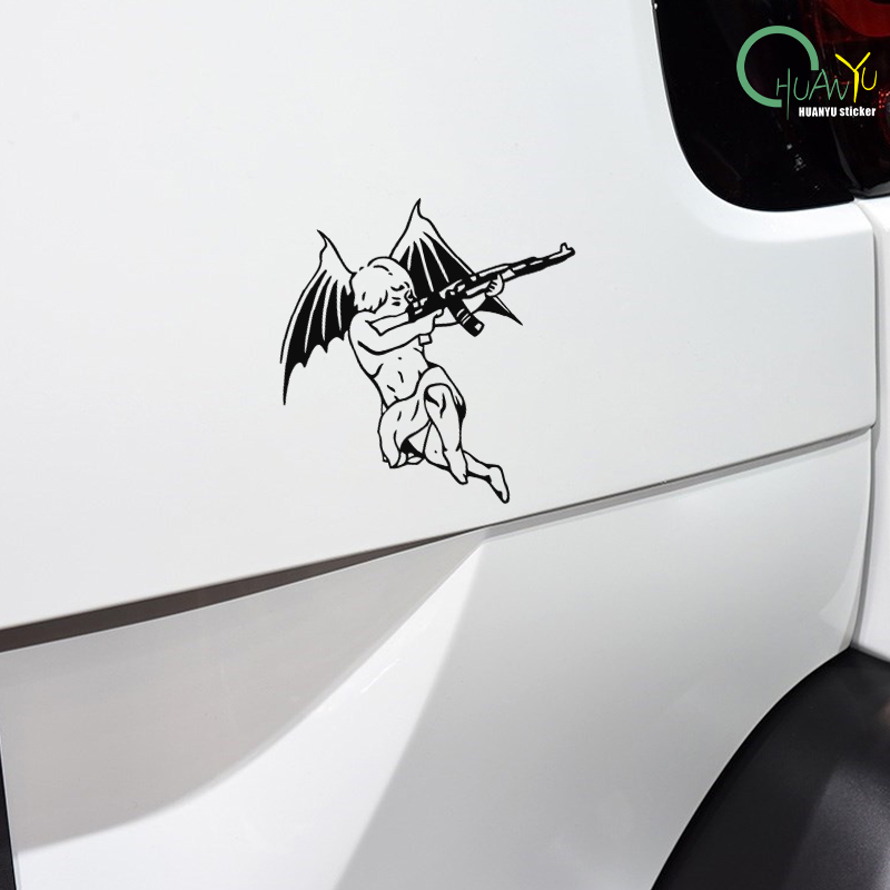 Creative Angel Baby Sticker Bu - Outlet Cover Baby recensie en prijs