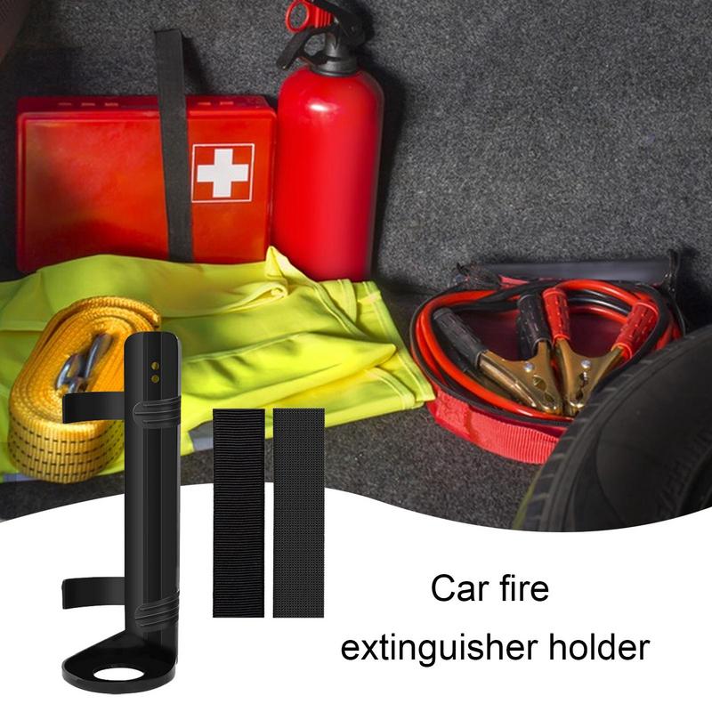 Car Trunk Fire Extinguisher Br - Fire Extinguisher Small recensie en prijs