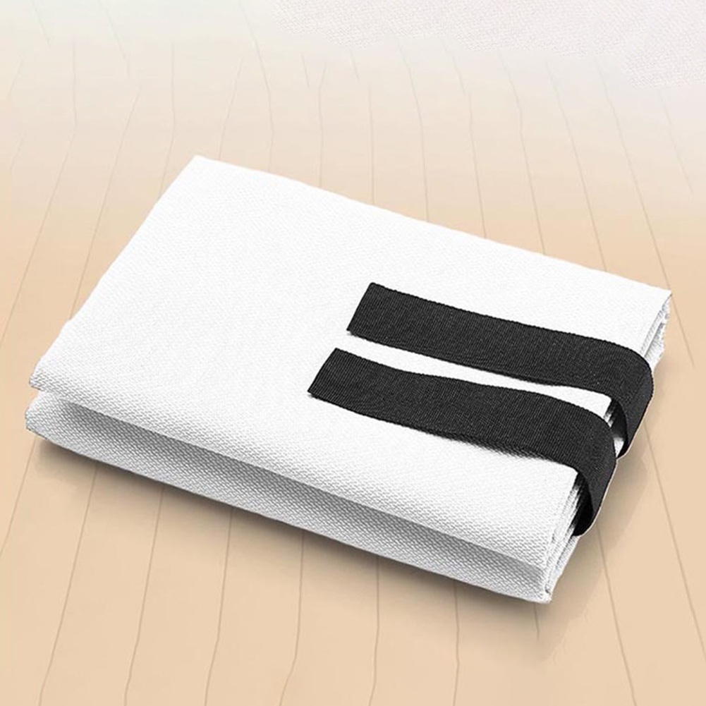 Fire Blanket Fiberglass Fire B - Fire Blanket Kitchen recensie en prijs