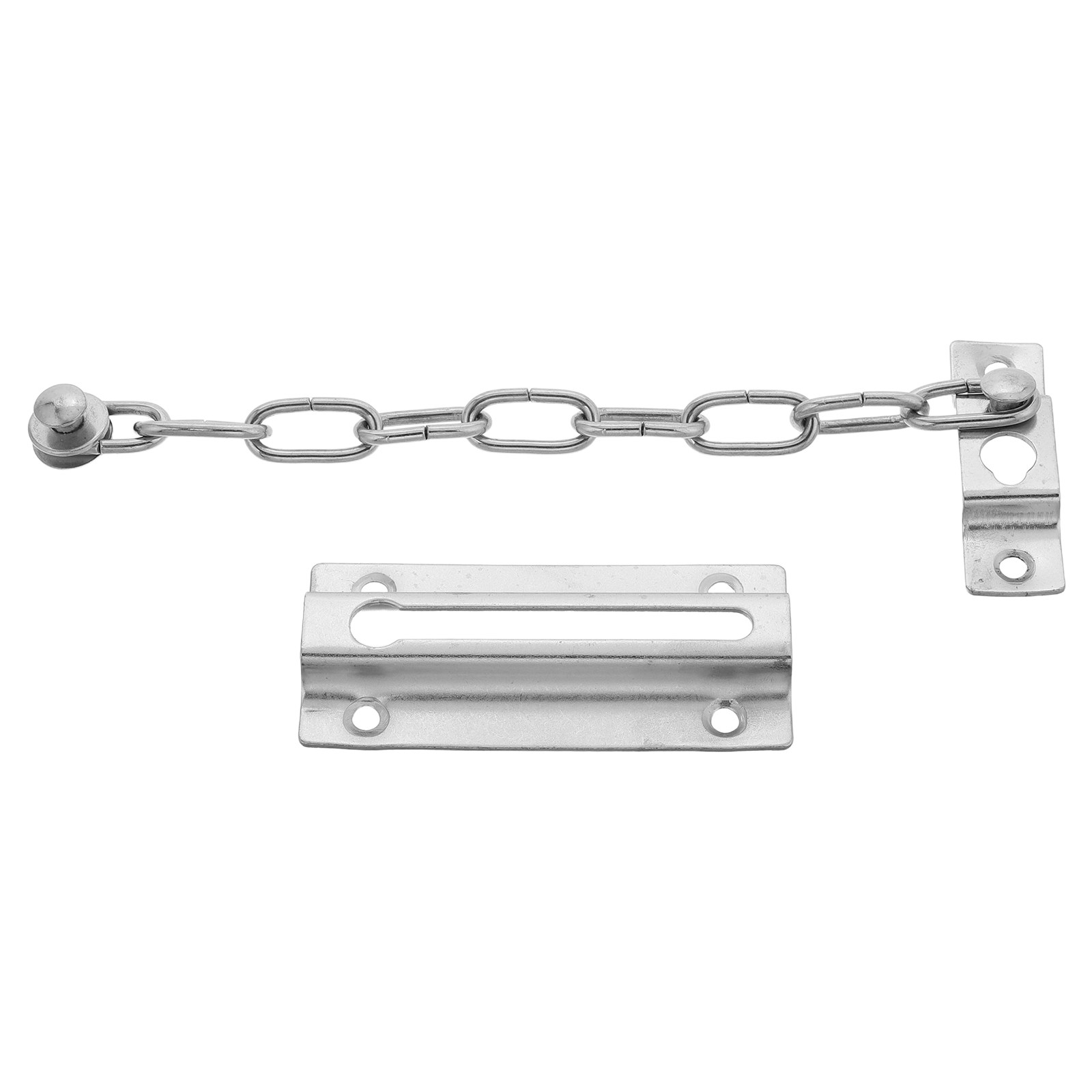 Anti Theft Heavy Duty Door Cha - Security Chain Door recensie en prijs