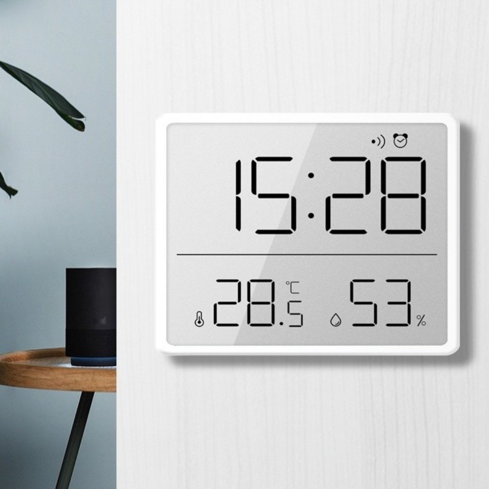 Magnetic Hanging Clock Large L - Pool Alarm Float recensie en prijs