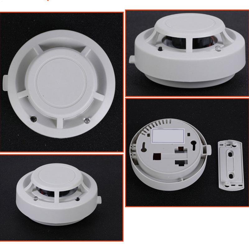 Fire Alarm Home Fire Alarm Sma - Smoke Detector Interconnected recensie en prijs