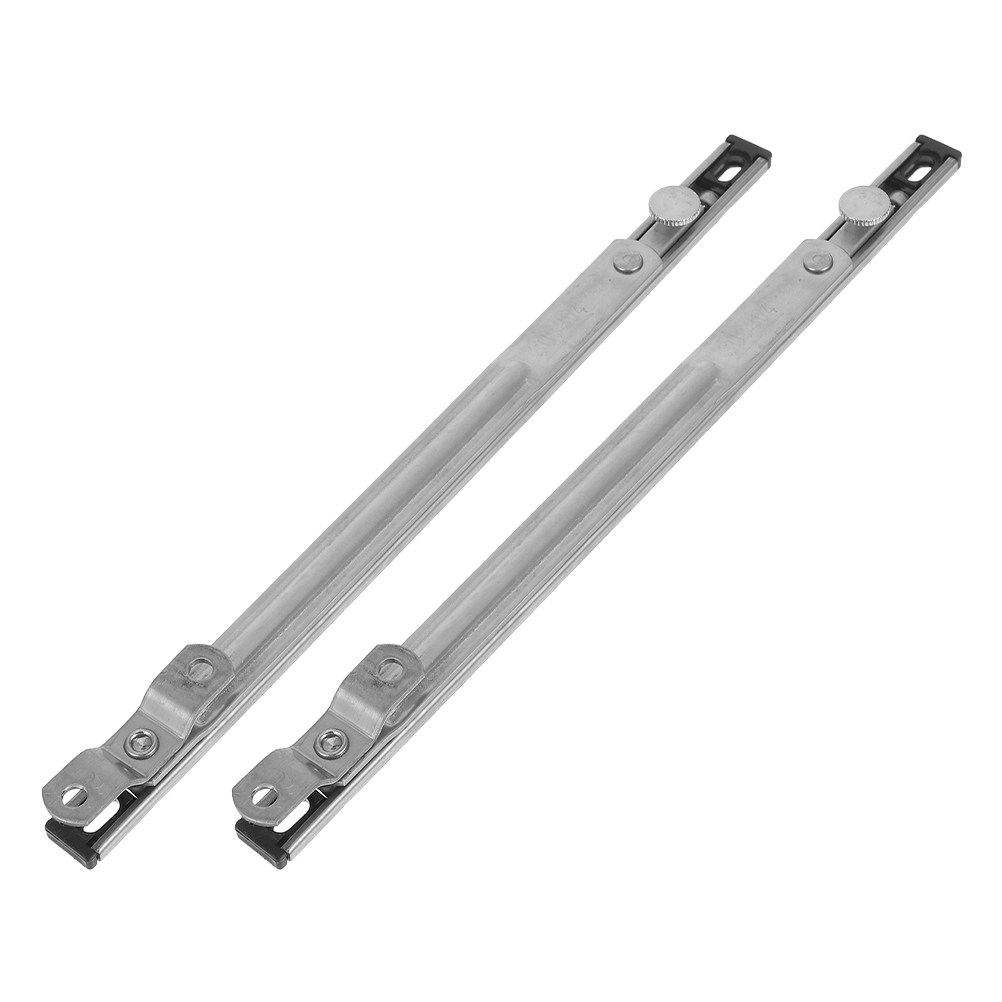 2Pcs Adjustable Window Lock Ba - Window Lock Bar recensie en prijs
