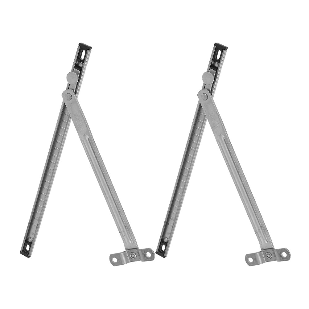 2Pcs Adjustable Window Lock Ba - Window Lock Bar recensie en prijs