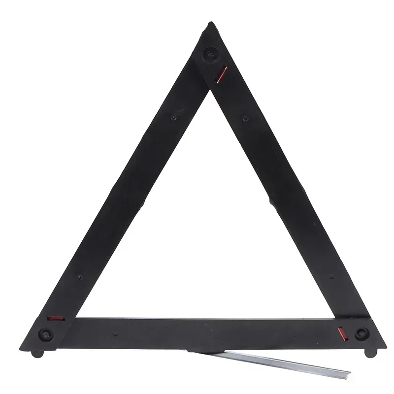 Car Triangle Reflective Tripod - Emergency Exit Sign recensie en prijs