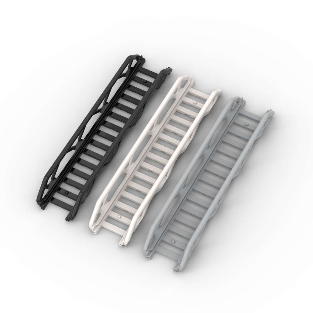 MOC 1PCS Part Bricks 11299 Lad - Fire Escape Ladder recensie en prijs